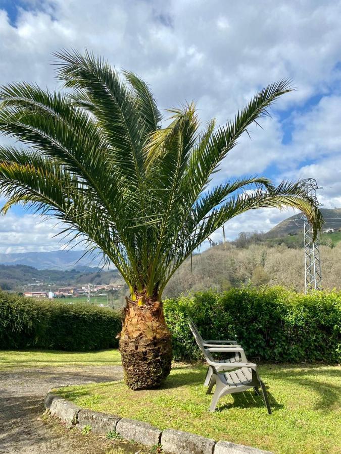 Finca La Cuesta Onís 外观 照片