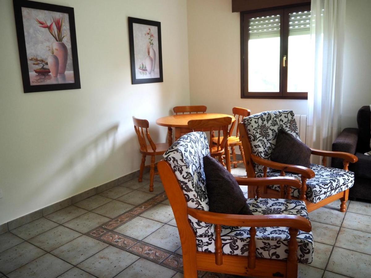 Finca La Cuesta Onís 外观 照片